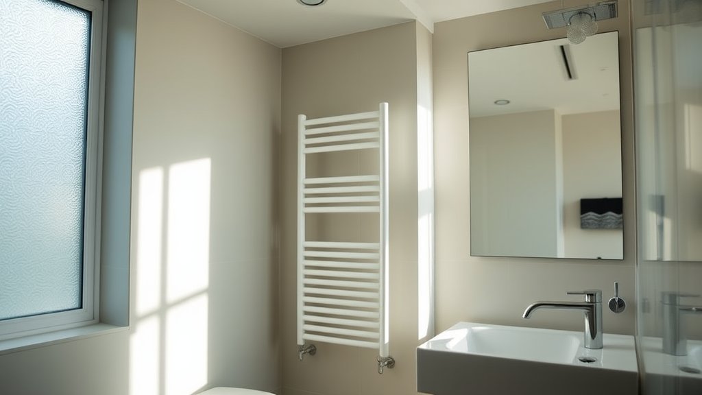 De perfecte radiator: warmte en stijl voor elk interieur